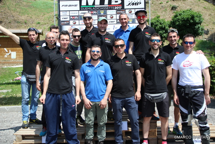 Master MTB Cavriana
